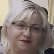 Ирина Бакшиева