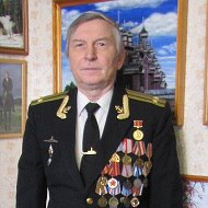 Павел Иванович