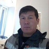 Эдилбеку Кыргызбаев