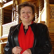 Татьяна Данильченкова