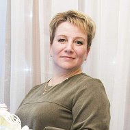 Ирина Асафова