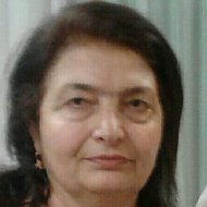 Джульетта Иванова