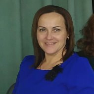 Наташа Ясинская