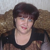 Марина Казначеева