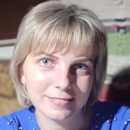 Оксана Уколова