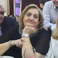 Юлия Каргина