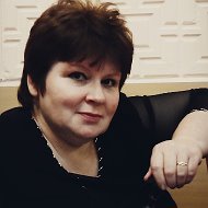 Светлана Тетенькина