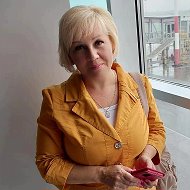 Светлана Малкова