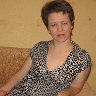 Марина Левданская