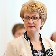 Алла Лапунько