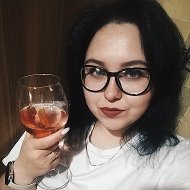 Виктория Янковская