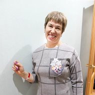 Людмила Вороневская