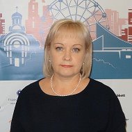 Светлана Сандер