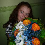 Марина Ахметхонова