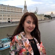 Ирина Бекузарова