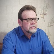 Сергей Жаринов