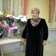 Нина Шерстенникова