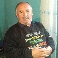 Sedreddin Babayev