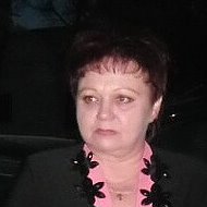 Наталья Варивоцкая