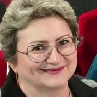 Ольга Пухлякова
