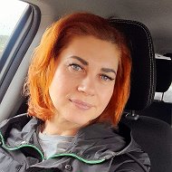 Елена Песьякова