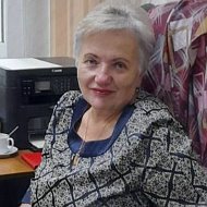 Валентина Чижик