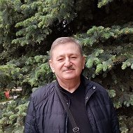Валерий Ершов