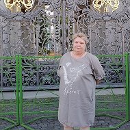 Татьяна Балыкова-курносова