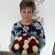 Мария Титова