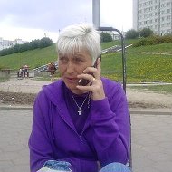 Лилия Стельмашонок