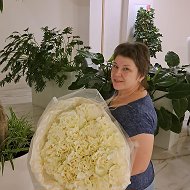 Галина Кунова