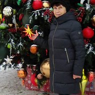 Галина Булаева