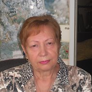 Наталия Ширяева