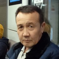 Husniddin Eshtemirov