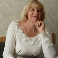 Ольга Геленко