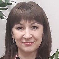 Юлия Молчанова