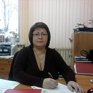 Наталья Гралько