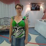 Анита Свиридова