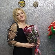 Раиса Самсонова