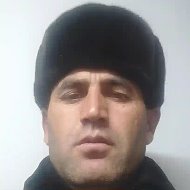 Сайбурхон Табаров