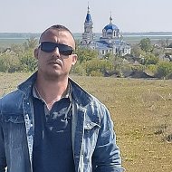 Алексей Приказчиков