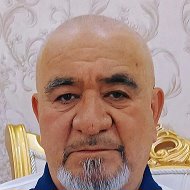 Назим Халдаров