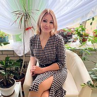 Екатерина Щелокова