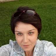 Татьяна Кофанова