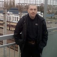 Николай Борщик