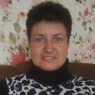 Наталья Положишник