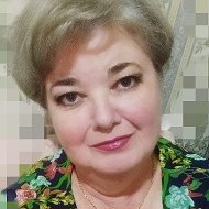 Елена Пескова