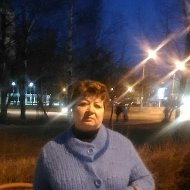 Людмила Мальцева-зубарева