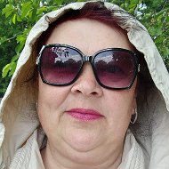 Инга Казмерчук