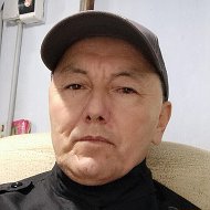 Mukimjon Talkanbaev